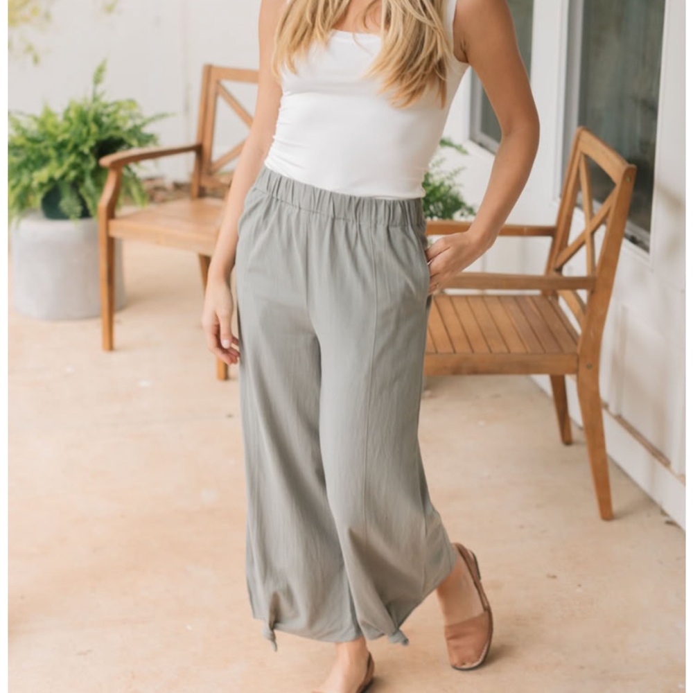 Neuflora Jackson Pants
